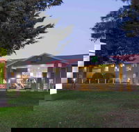 ibis Styles Canberra - Suburb Australia