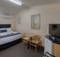 Border Motel - Suburb Australia