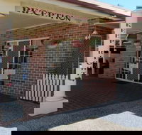 Dalby Mid Town Motor Inn - Suburb Australia