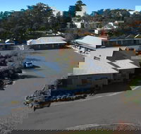 Swaggers Motor Inn - Suburb Australia