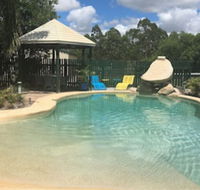 Wondai Colonial Motel - Suburb Australia