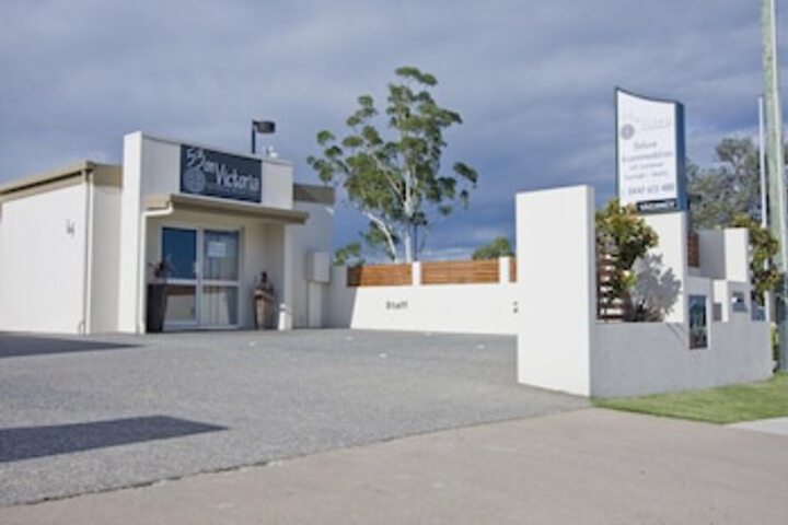 Junabee QLD Suburb Australia