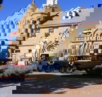 Abbey Boutique Hotel - Suburb Australia