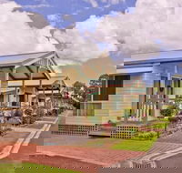 Warragul Gardens Holiday Park - Suburb Australia