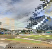 Billabong Lodge Motel - Suburb Australia