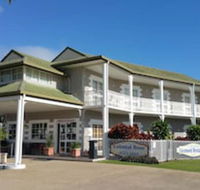 The Colonial Rose Motel - Suburb Australia