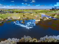 Stonewell Cottages  Vineyards