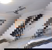 The David Motel - Suburb Australia