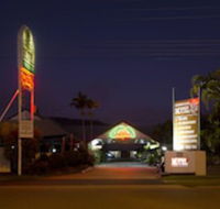 Glenmore Palms Motel - Suburb Australia