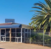 Acacia Ridge Motor Inn - Suburb Australia