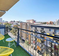 Perth City Lux Apartments - Suburb Australia