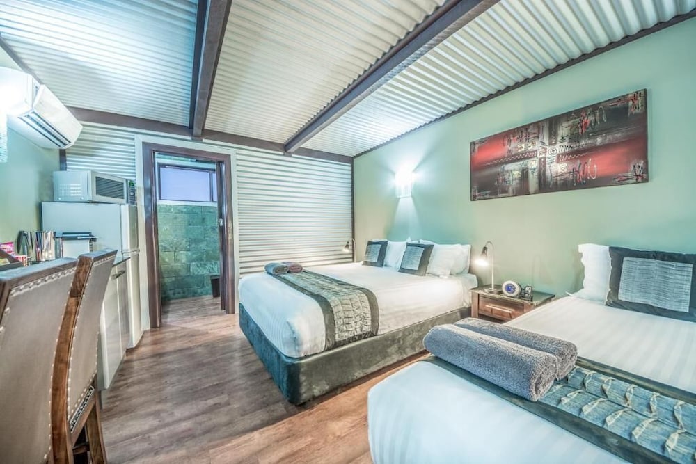 Jarrahmond VIC Suburb Australia