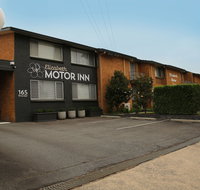 Elizabeth Motor Inn - Suburb Australia