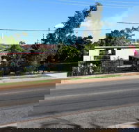 Leichhardt Accommodation - Suburb Australia
