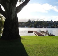 Eleven From The Left - Suburb Australia