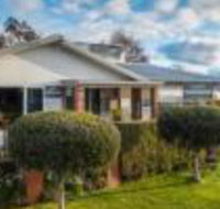 Aggies Bed  Breakfast - Suburb Australia