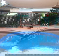 Kingaroy Holiday Park - Suburb Australia