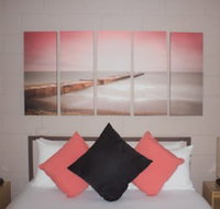 Motel Kempsey - Suburb Australia