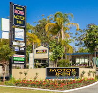 Kempsey Rose Motor Inn - Suburb Australia