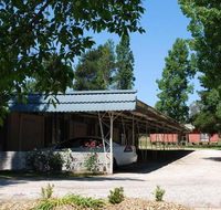 Holbrook Settlers Motel - Suburb Australia