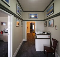 Dannebrog Lodge - Suburb Australia