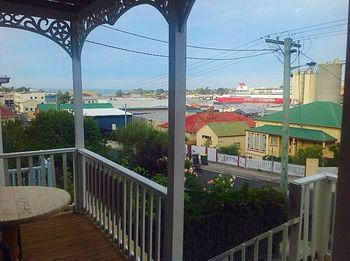 Erriba TAS Suburb Australia
