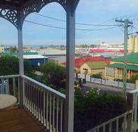 Devonport Historic Cottages - Suburb Australia