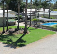 Golfers Lodge Motel - Suburb Australia