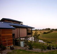 Oceanview Estate Vineyard Cottages - Suburb Australia