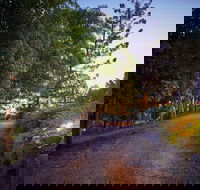 Dayboro Cottages  Llama Walks - Suburb Australia