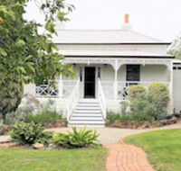Fairbank House - Suburb Australia