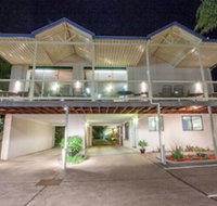 Bay Executive Motel - Suburb Australia