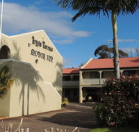Argyle Terrace Motor Inn - Suburb Australia