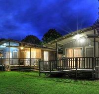 BIG4 Batemans Bay At Easts Riverside Holiday Park - Suburb Australia