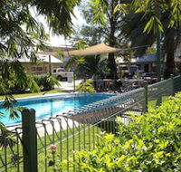 Alice Motor Inn - Suburb Australia
