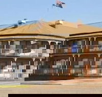 Albury Townhouse Motel - Suburb Australia