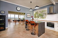 Albany Harbourside Apartments and Houses