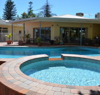 Glenelg Motel - Suburb Australia