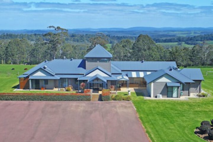 Kordabup WA Suburb Australia