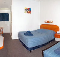 Rest Point Motor Inn - Suburb Australia