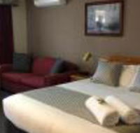 Highlands Motor Inn - Suburb Australia