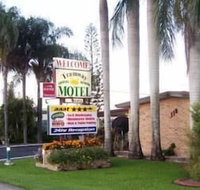 Tramway Motel - Suburb Australia