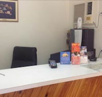 Longreach Motel - Suburb Australia