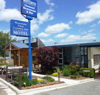Mountain View Country Inn - Suburb Australia