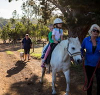 Misty Valley Country Cottages - Suburb Australia