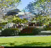 Tree Elle - Suburb Australia