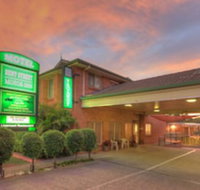 Bent Street Motor Inn - Suburb Australia