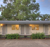 Glenwood Tourist Park Motel - Suburb Australia