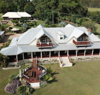 Clarence River Bed Breakfast - Suburb Australia