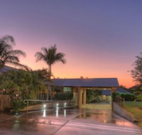 Heritage River Motor Inn - Suburb Australia